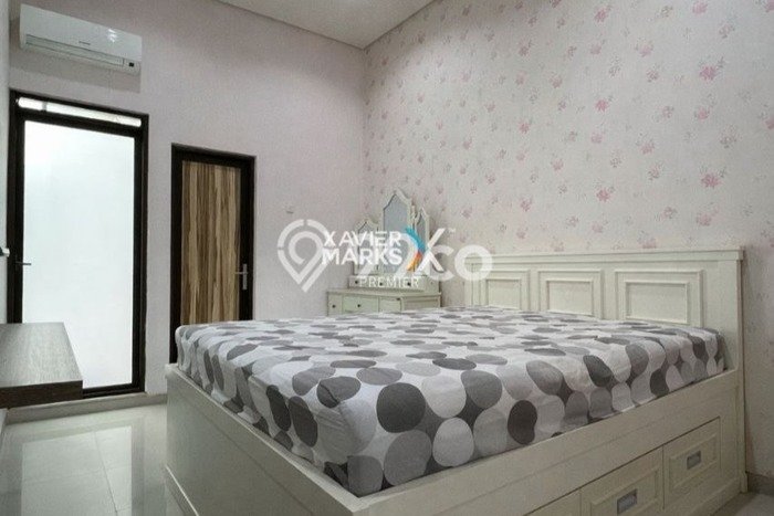 Rumah Modern Cantik 3 Kamar Siap Huni di Sukun Rumah Modern Cantik 3 Kamar Siap Huni di Sukun
