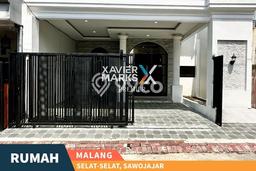 Rumah Luas Asri 3 KT Siap Pakai di Malang Kota Malang Rumah Luas Asri 3 KT Siap Pakai di Malang Kota Malang