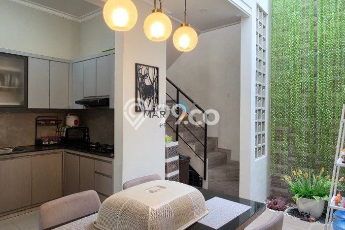 Rumah Minimalis 3 KT di Malang Kota Malang Unfurnished Rumah Minimalis 3 KT di Malang Kota Malang Unfurnished