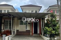 Rumah Minimalis 3 KT di Malang Kota Malang Unfurnished Rumah Minimalis 3 KT di Malang Kota Malang Unfurnished
