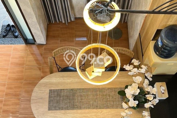 Vila Kawasan , Area 601m2m², Dekat ke berbagai keperluan Vila Kawasan , Area 601m2m², Dekat ke berbagai keperluan