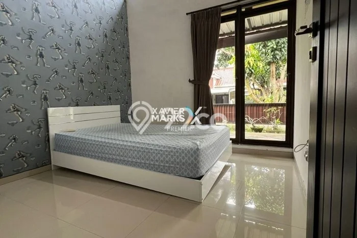 Rumah Modern Cantik 3 Kamar Siap Huni di Sukun Rumah Modern Cantik 3 Kamar Siap Huni di Sukun