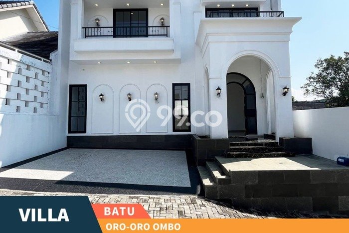DIJUAL! Vila di , Luas 113m2m², Posisi Premium DIJUAL! Vila di , Luas 113m2m², Posisi Premium
