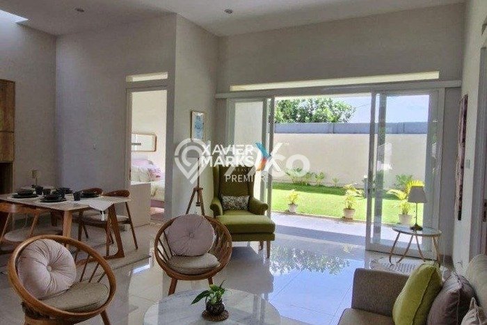 Jual Rumah Eksklusif 3 KT di Cemorokandang, Malang Jual Rumah Eksklusif 3 KT di Cemorokandang, Malang