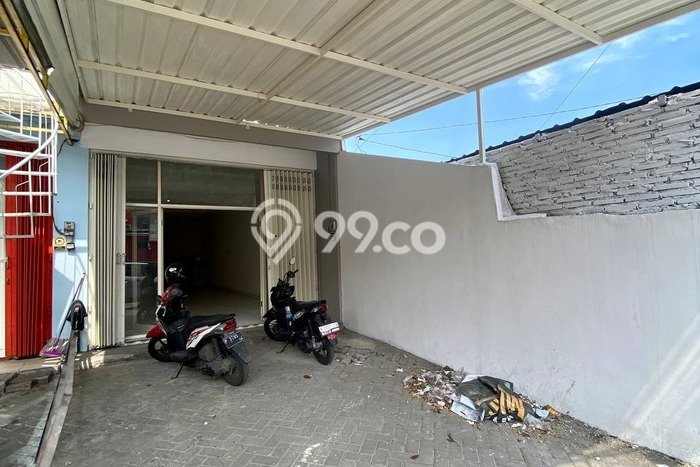 Ruko Dijual di Prime Area Malang Luas 100m2 Ruko Dijual di Prime Area Malang Luas 100m2