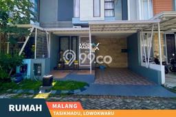 For Sale Hunian Rumah Terawat 3 Kamar di Malang Kota, Malang For Sale Hunian Rumah Terawat 3 Kamar di Malang Kota, Malang