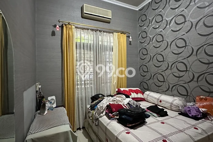 Rumah 4 KT 1 KM di Area Premium Jatimulyo, Malang Rumah 4 KT 1 KM di Area Premium Jatimulyo, Malang
