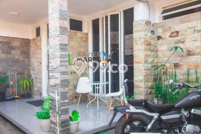Hunian Cantik Minimalis Lb 172m2 di Batu, Batu Hunian Cantik Minimalis Lb 172m2 di Batu, Batu