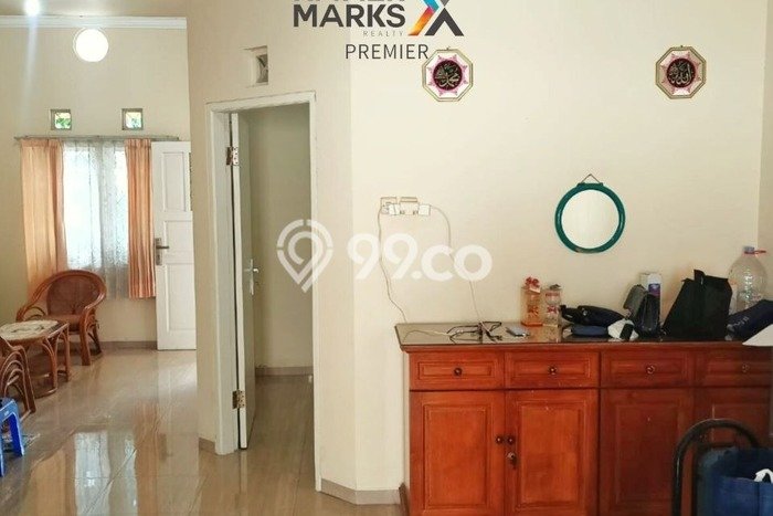 Rumah Modern 3 KT di Malang Kota Malang Unfurnished Rumah Modern 3 KT di Malang Kota Malang Unfurnished