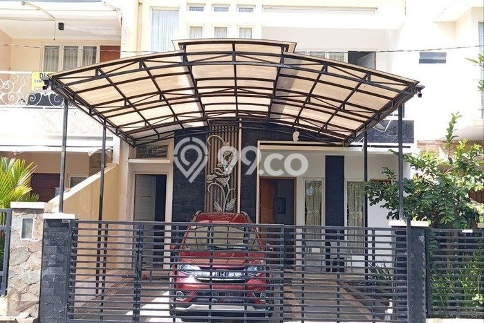 HOT DEAL! Vila Kawasan , Luas 126m2m², Lokasi Prima HOT DEAL! Vila Kawasan , Luas 126m2m², Lokasi Prima