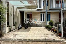 Properti Idaman LT 111m² Dekat Fasilitas Umum di Soekarno Hatta, Malang Properti Idaman LT 111m² Dekat Fasilitas Umum di Soekarno Hatta, Malang