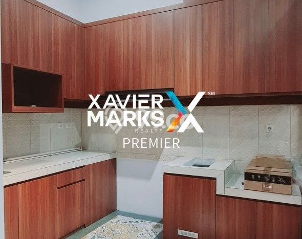 Rumah Luxury Modern Tanpa Renovasi di Soekarno Hatta Malang Rumah Luxury Modern Tanpa Renovasi di Soekarno Hatta Malang