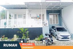 Rumah 3 KT 1 KM di Kawasan Lowokwaru, Malang Rumah 3 KT 1 KM di Kawasan Lowokwaru, Malang