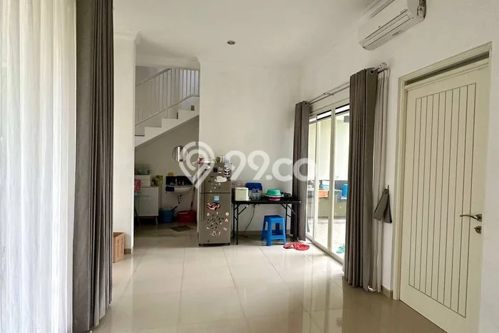 Rumah Minimalis 3 KT LT 99m2 di Villa Puncak Tidar Rumah Minimalis 3 KT LT 99m2 di Villa Puncak Tidar