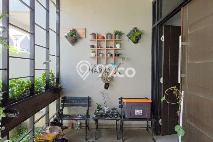 Rumah Minimalis 3 KT di Tidar Malang Unfurnished Rumah Minimalis 3 KT di Tidar Malang Unfurnished
