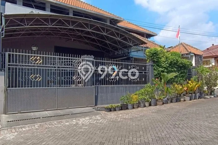 Dijual Hunian Mewah dengan Fasilitas Sekitar Lengkap di Singosari, Malang Dijual Hunian Mewah dengan Fasilitas Sekitar Lengkap di Singosari, Malang