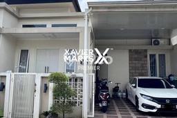 Rumah Modern 3 KT di Malang Kota Malang Unfurnished Rumah Modern 3 KT di Malang Kota Malang Unfurnished