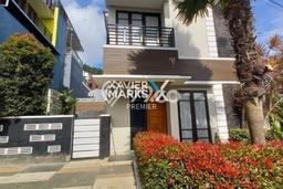 Vila Potensial di Batu, Luas 223m2m², Akses ke beragam keperluan Vila Potensial di Batu, Luas 223m2m², Akses ke beragam keperluan