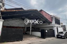 Gudang Bagus Dijual LB 375m2 Lokasi Strategis Malang Area Cocok untuk Bisnis Gudang Bagus Dijual LB 375m2 Lokasi Strategis Malang Area Cocok untuk Bisnis