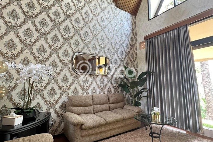 Vila Kawasan , Area 601m2m², Dekat ke berbagai keperluan Vila Kawasan , Area 601m2m², Dekat ke berbagai keperluan