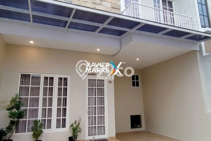 Vila Strategis di , Luas 49m2m², Dekat Malang, Malang Vila Strategis di , Luas 49m2m², Dekat Malang, Malang