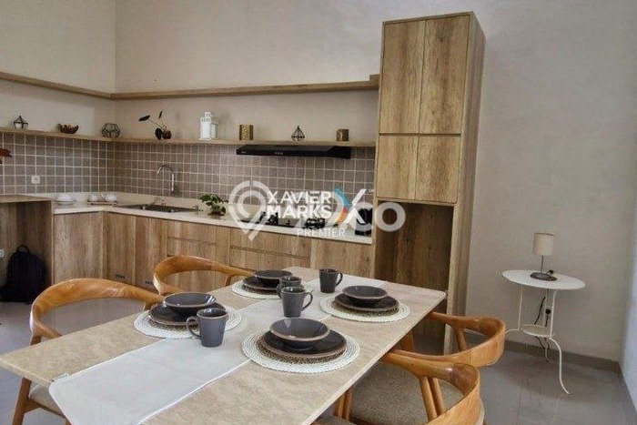 Jual Rumah Eksklusif 3 KT di Cemorokandang, Malang Jual Rumah Eksklusif 3 KT di Cemorokandang, Malang