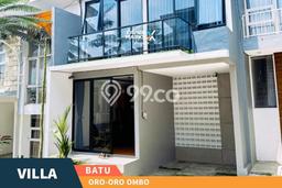 Vila Kawasan Batu, Dimensi 60m2m², Dekat dengan fasilitas publik Vila Kawasan Batu, Dimensi 60m2m², Dekat dengan fasilitas publik