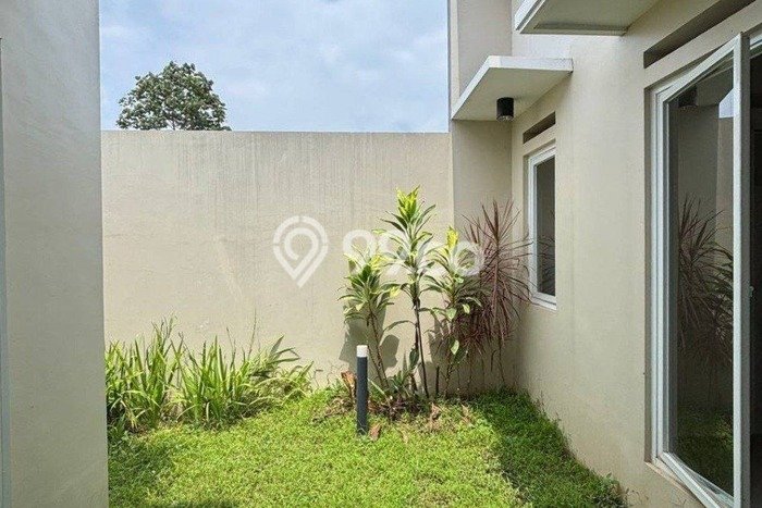 Dijual Rumah Modern 2 KT di Cemorokandang, Malang Dijual Rumah Modern 2 KT di Cemorokandang, Malang