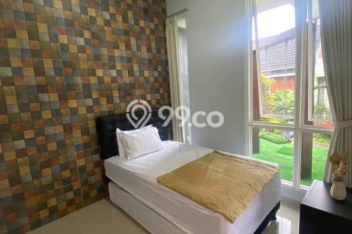 Vila Kawasan , Luas 1721m2m², Area Potensial untuk bisnis Vila Kawasan , Luas 1721m2m², Area Potensial untuk bisnis