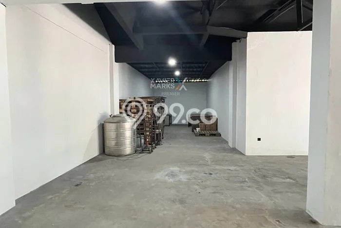 FOR RENT! Gudang di Araya Cocok untuk Bisnis 200m2 FOR RENT! Gudang di Araya Cocok untuk Bisnis 200m2