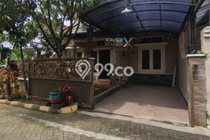 Rumah Luas Asri 2 KT Siap Pakai di Malang Kota Malang Rumah Luas Asri 2 KT Siap Pakai di Malang Kota Malang