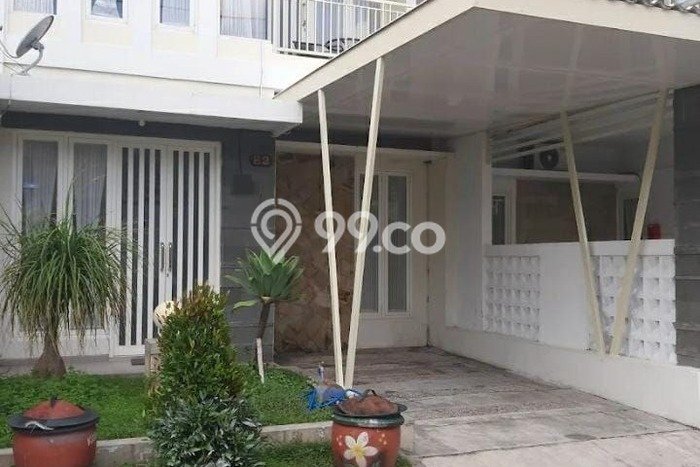 Vila Nyaman Kawasan , Luas 94m2m², Akses ke berbagai fasilitas Vila Nyaman Kawasan , Luas 94m2m², Akses ke berbagai fasilitas