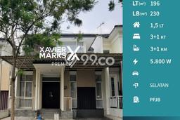 Dijual Rumah Eksklusif 3 KT di Malang Kota, Malang Dijual Rumah Eksklusif 3 KT di Malang Kota, Malang