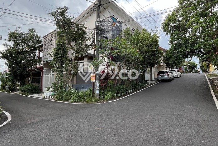 Rumah sewa siap pakai 4 KT di Malang Kota, Malang Rumah sewa siap pakai 4 KT di Malang Kota, Malang