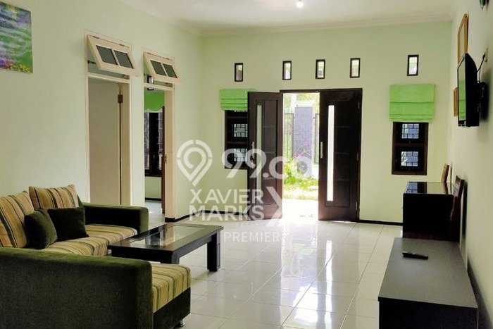 Vila Strategis Kawasan , Area 282m2m², Area Asri Vila Strategis Kawasan , Area 282m2m², Area Asri