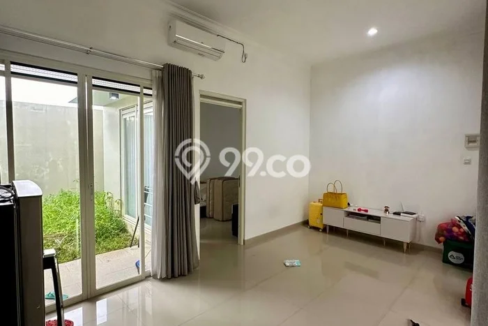 Rumah Minimalis 3 KT LT 99m2 di Villa Puncak Tidar Rumah Minimalis 3 KT LT 99m2 di Villa Puncak Tidar