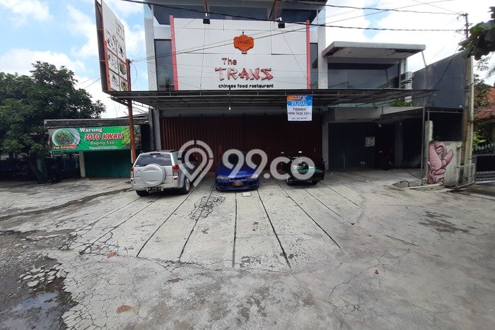 Ruko Dijual Lokasi Stratagis di Banjarsari Solo Cocok untuk Investasi Ruko Dijual Lokasi Stratagis di Banjarsari Solo Cocok untuk Investasi