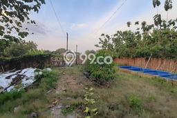 AREA PROSPEKTIF! Tanah di Gondangrejo, Luas 750m2m², Dekat Transportasi AREA PROSPEKTIF! Tanah di Gondangrejo, Luas 750m2m², Dekat Transportasi