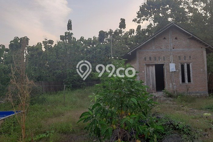 Lahan Dijual Lokasi Gondangrejo, Karanganyar dengan Luas Tanah 750m2 dan Status SHM Lahan Dijual Lokasi Gondangrejo, Karanganyar dengan Luas Tanah 750m2 dan Status SHM