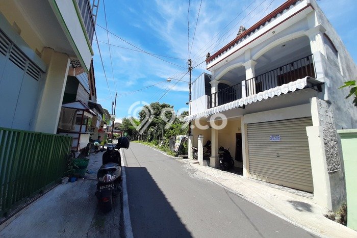 Dijual Rumah Minimalis Bagus Punya 4 KT di Jebres Solo SHM Dijual Rumah Minimalis Bagus Punya 4 KT di Jebres Solo SHM