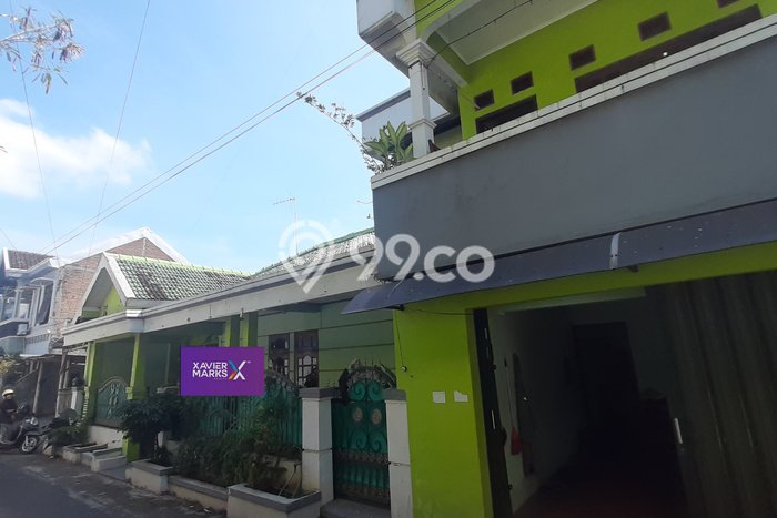 Dijual Rumah Minimalis Bagus Punya 6 KT di Jebres Solo SHM Dijual Rumah Minimalis Bagus Punya 6 KT di Jebres Solo SHM