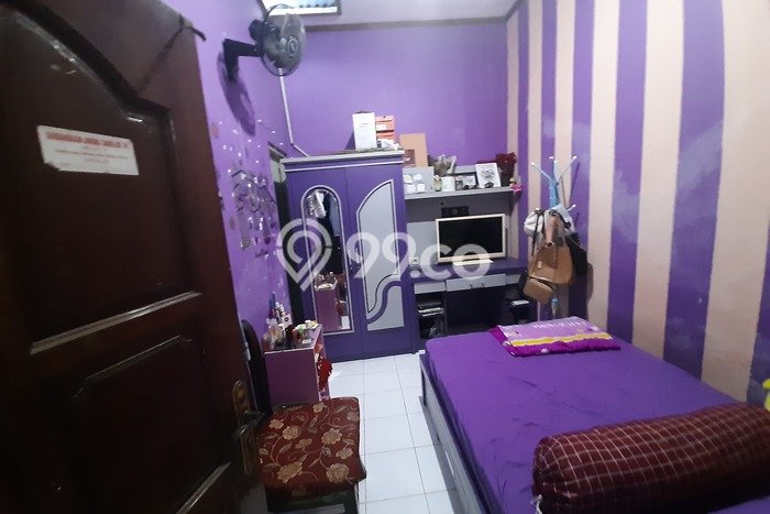 Dijual Rumah Minimalis Bagus Punya 6 KT di Jebres Solo SHM Dijual Rumah Minimalis Bagus Punya 6 KT di Jebres Solo SHM