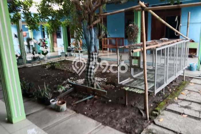 Dijual Rumah Mewah Exclusive di Banyuanyar, Solo Dijual Rumah Mewah Exclusive di Banyuanyar, Solo