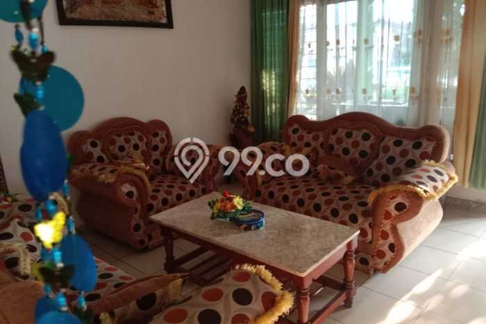 Dijual Rumah Mewah Exclusive di Banyuanyar, Solo Dijual Rumah Mewah Exclusive di Banyuanyar, Solo