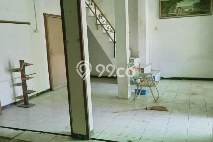 Dijual Rumah Elit Exclusive di Banjarsari, Solo Dijual Rumah Elit Exclusive di Banjarsari, Solo