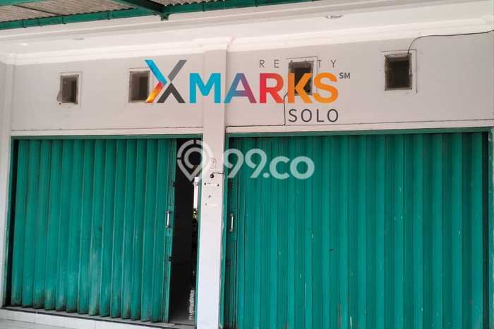 Dijual Rumah 2 Kamar Lokasi Strategis Bagus dan Strategis di Colomadu Dijual Rumah 2 Kamar Lokasi Strategis Bagus dan Strategis di Colomadu
