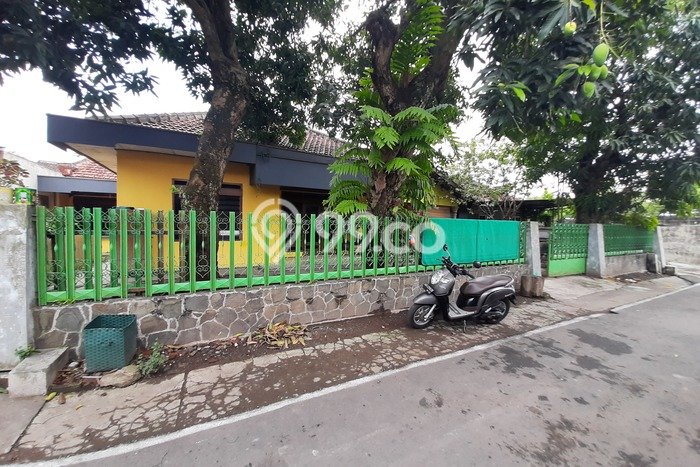Rumah Modern Minimalis 6 KT Bisa Langsung Pindah di Banjarsari Rumah Modern Minimalis 6 KT Bisa Langsung Pindah di Banjarsari