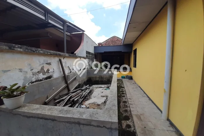 Rumah Modern Minimalis 6 KT Bisa Langsung Pindah di Banjarsari Rumah Modern Minimalis 6 KT Bisa Langsung Pindah di Banjarsari