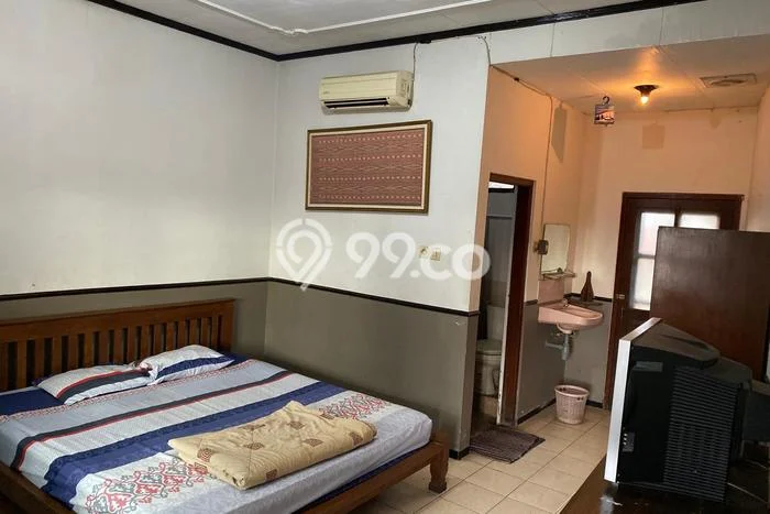 Dijual Komersial di Banjarsari Surakarta LT 592m2 / LB 600m2 Dijual Komersial di Banjarsari Surakarta LT 592m2 / LB 600m2