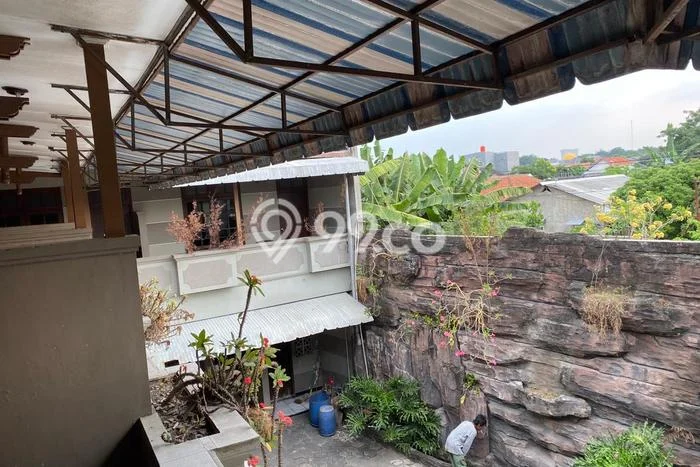 Dijual Komersial di Banjarsari Surakarta LT 592m2 / LB 600m2 Dijual Komersial di Banjarsari Surakarta LT 592m2 / LB 600m2